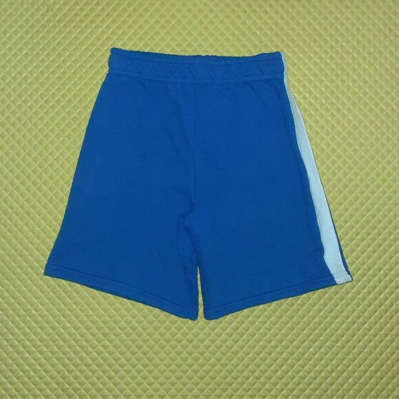 Lot of 3 Comfy Lightweight Elastic Waist Lounge Shorts - Picture 3 of 4